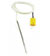 Lascar Type K Thermocouple with 4" SS Probe