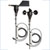 Wind Speed and Direction Smart Sensor Set