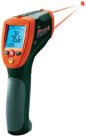 Dual Laser InfraRed Thermometer
