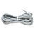0 to 2.5 Volts DC Voltage Input Cable