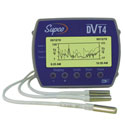 4 Channel Data View Data Logger