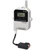 Wireless Current Input Data Logger
