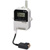 Wireless Voltage Input Data Logger