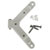 Mounting Bracket for ZW Series Wireless Nodes